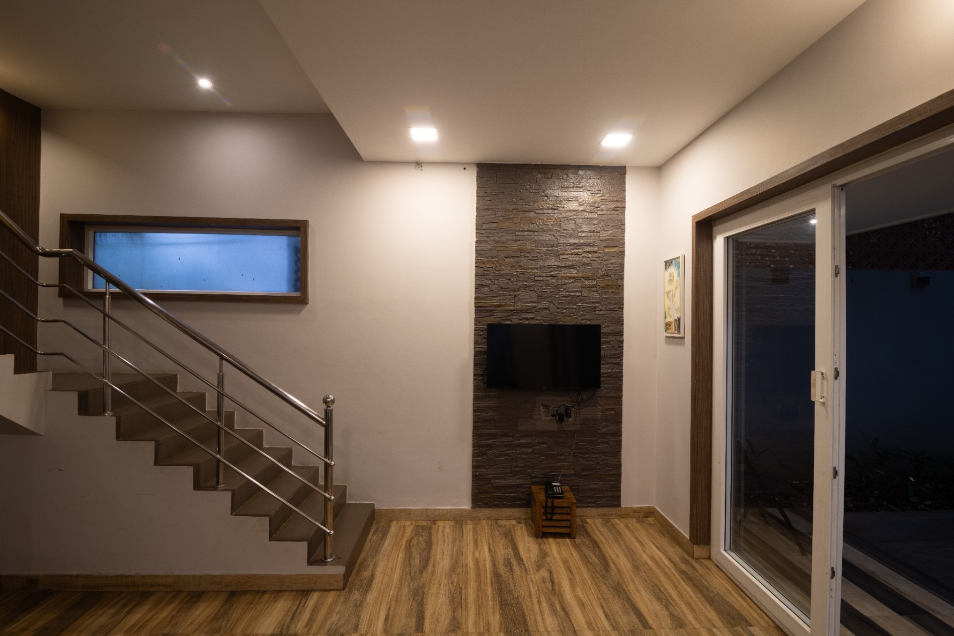 D'Ara Duplex Garden Villa