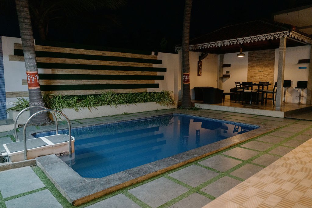 D'Ara Private Pool Villa