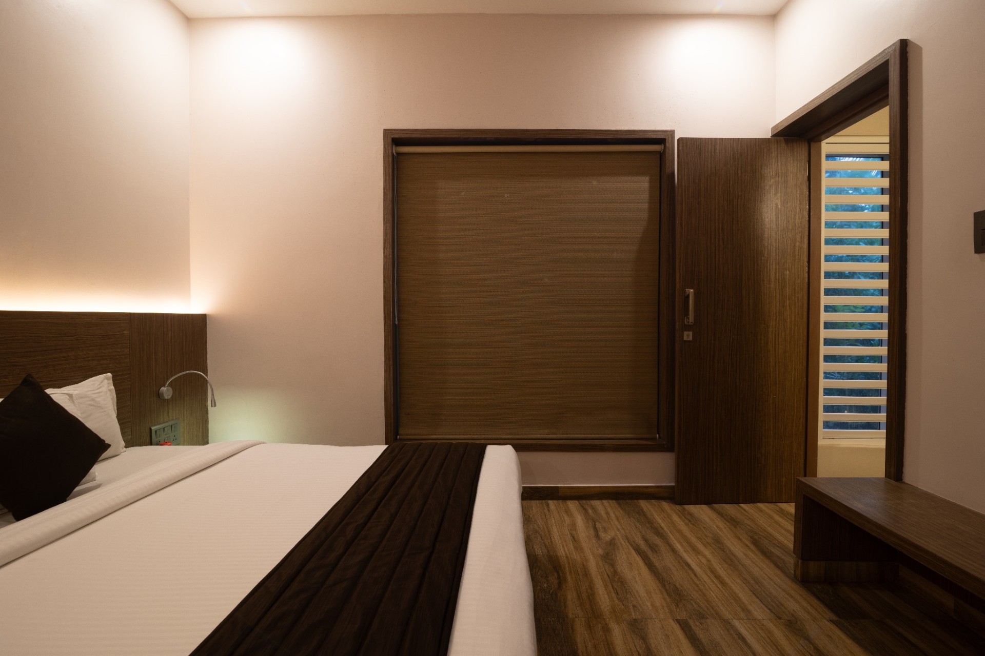 D'Ara Duplex Garden Villa — 5