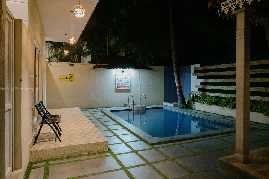 D'Ara Private Pool Villa — 6