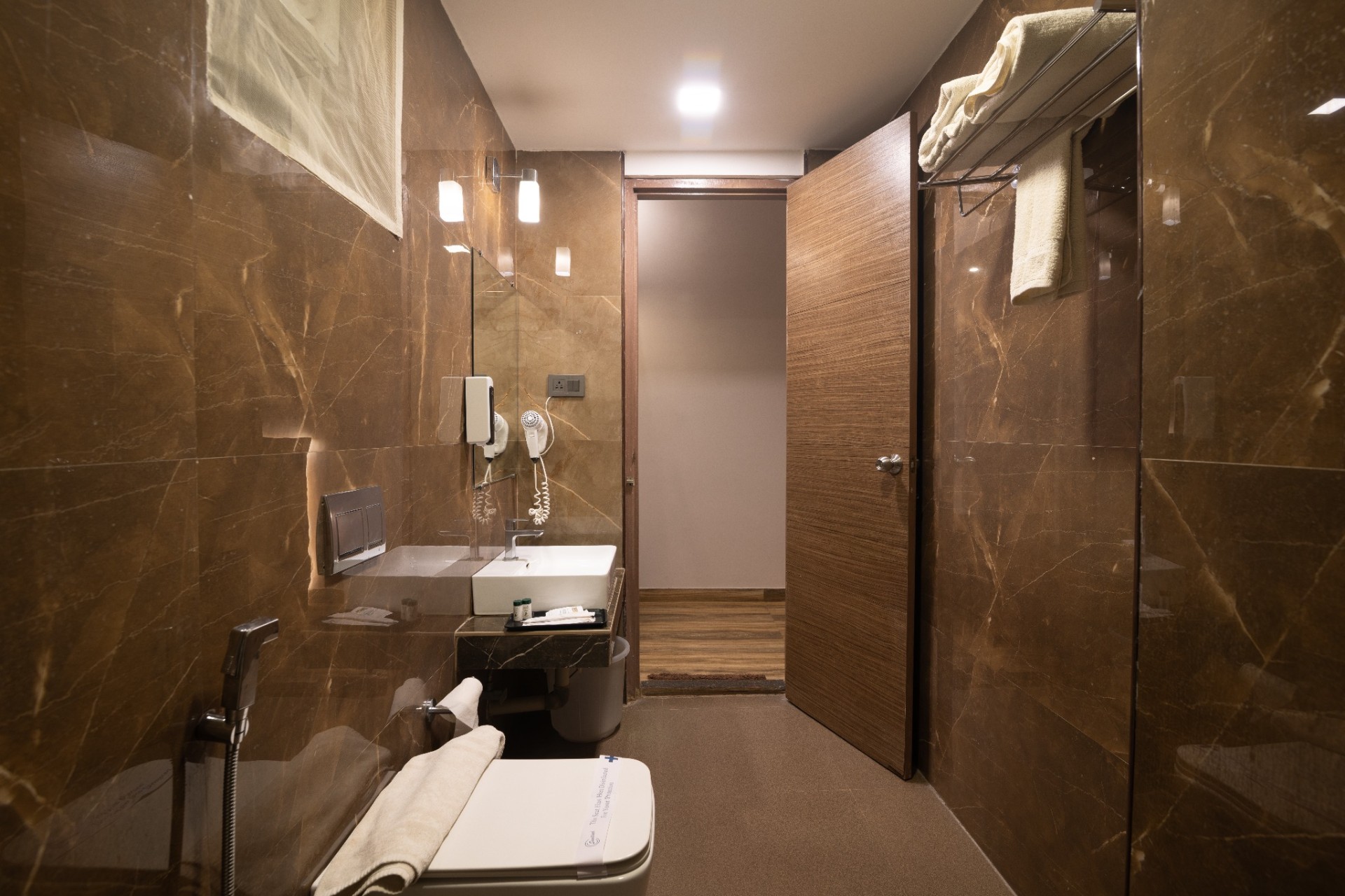 D'Ara Duplex Garden Villa — 7