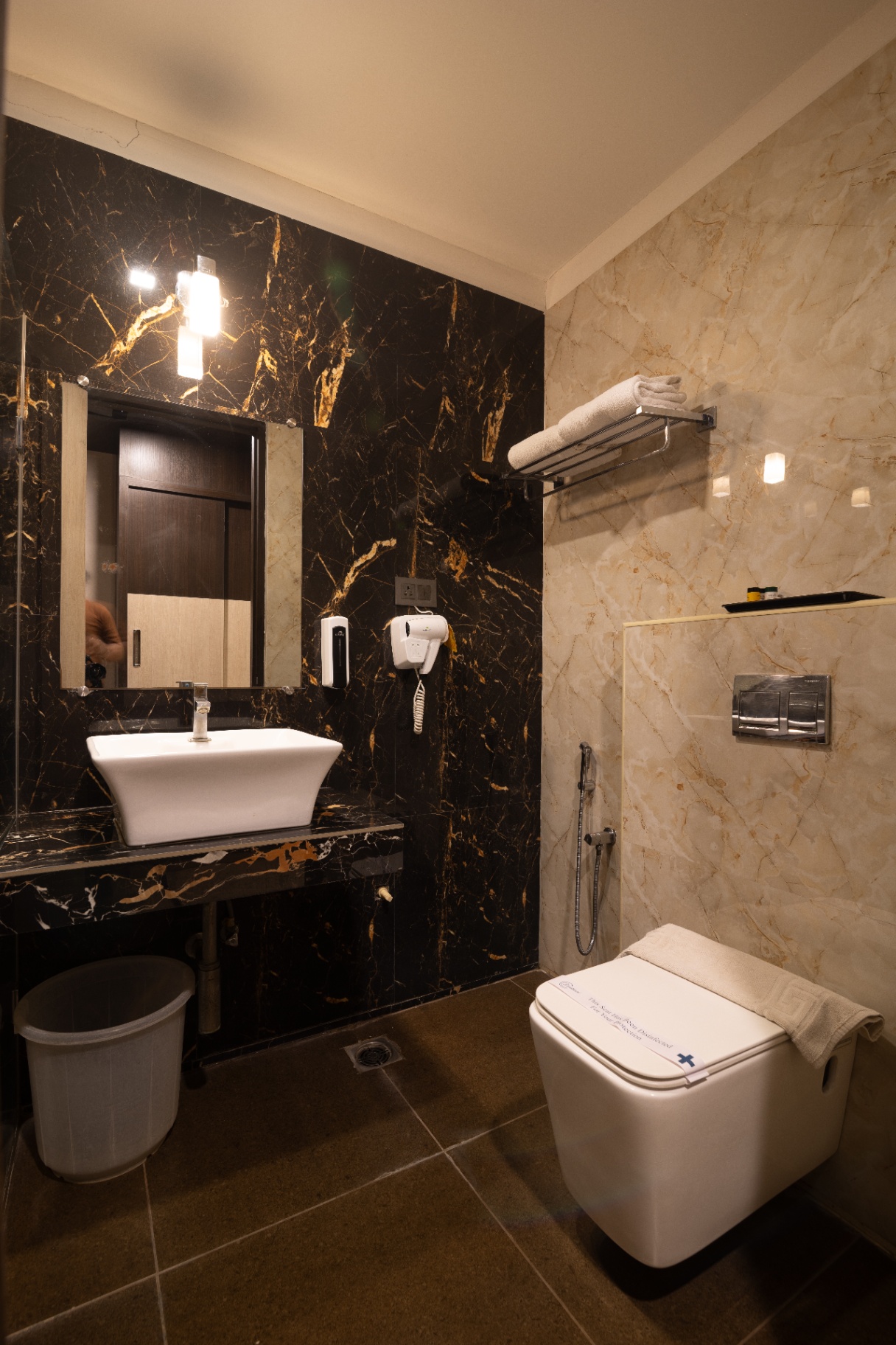 Premium Room — 5