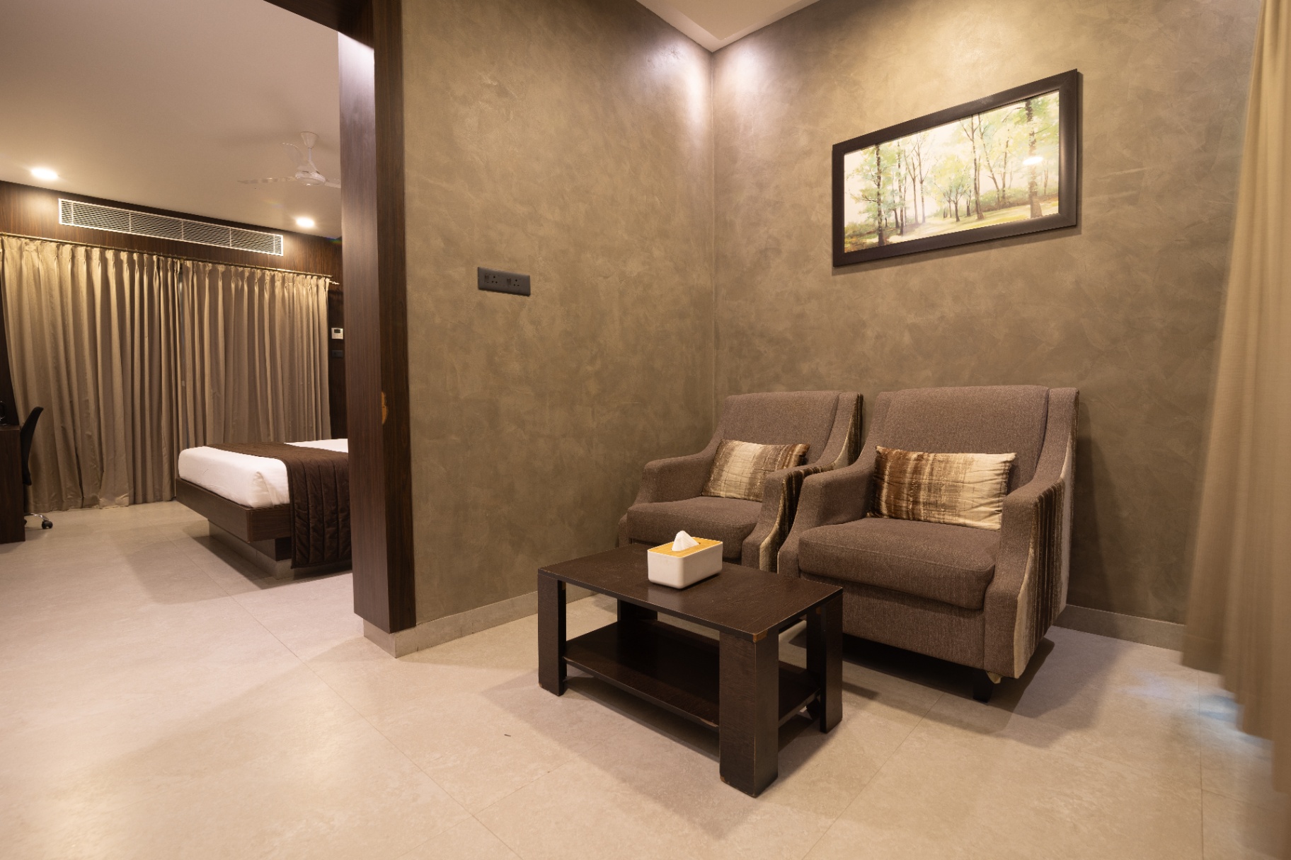 Club Suite