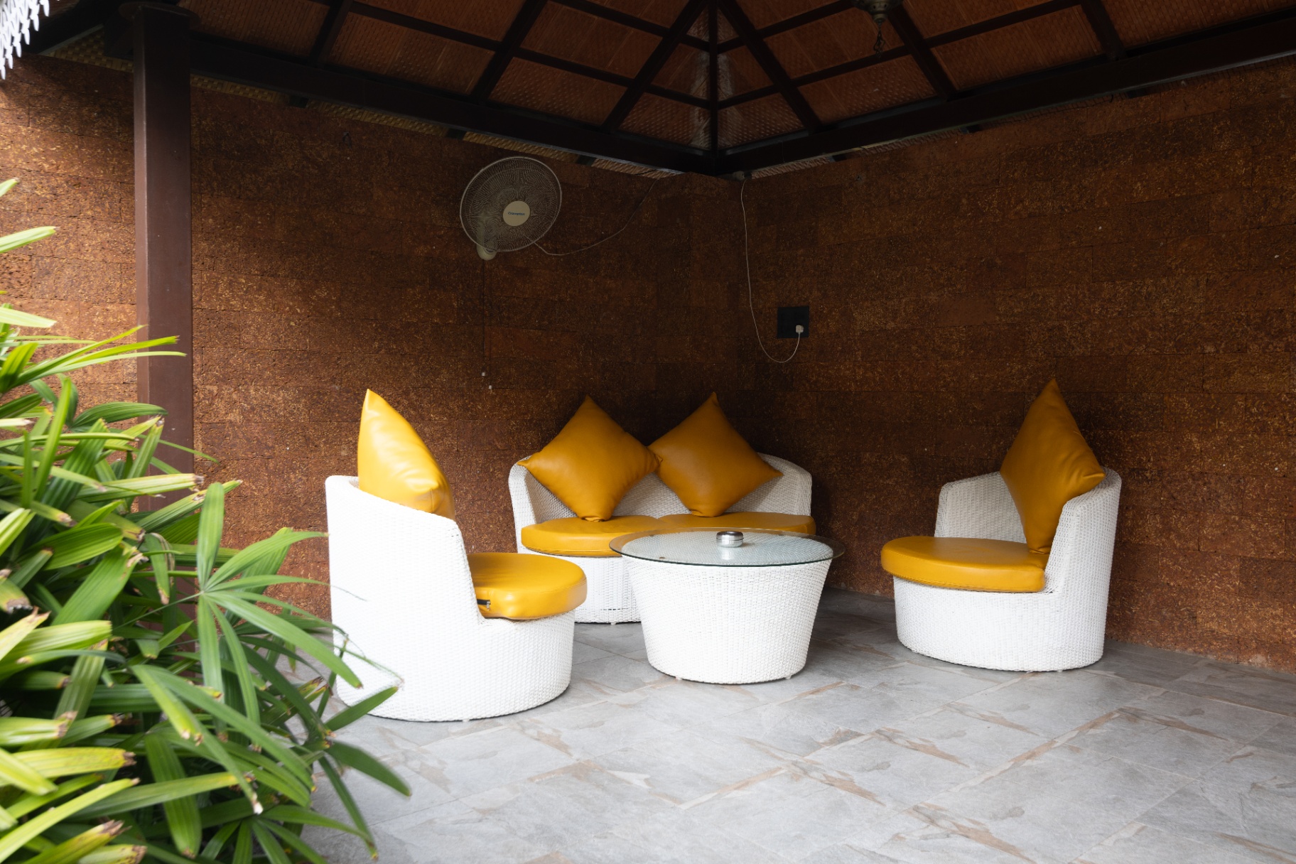 Exotica Pool Villa — 7
