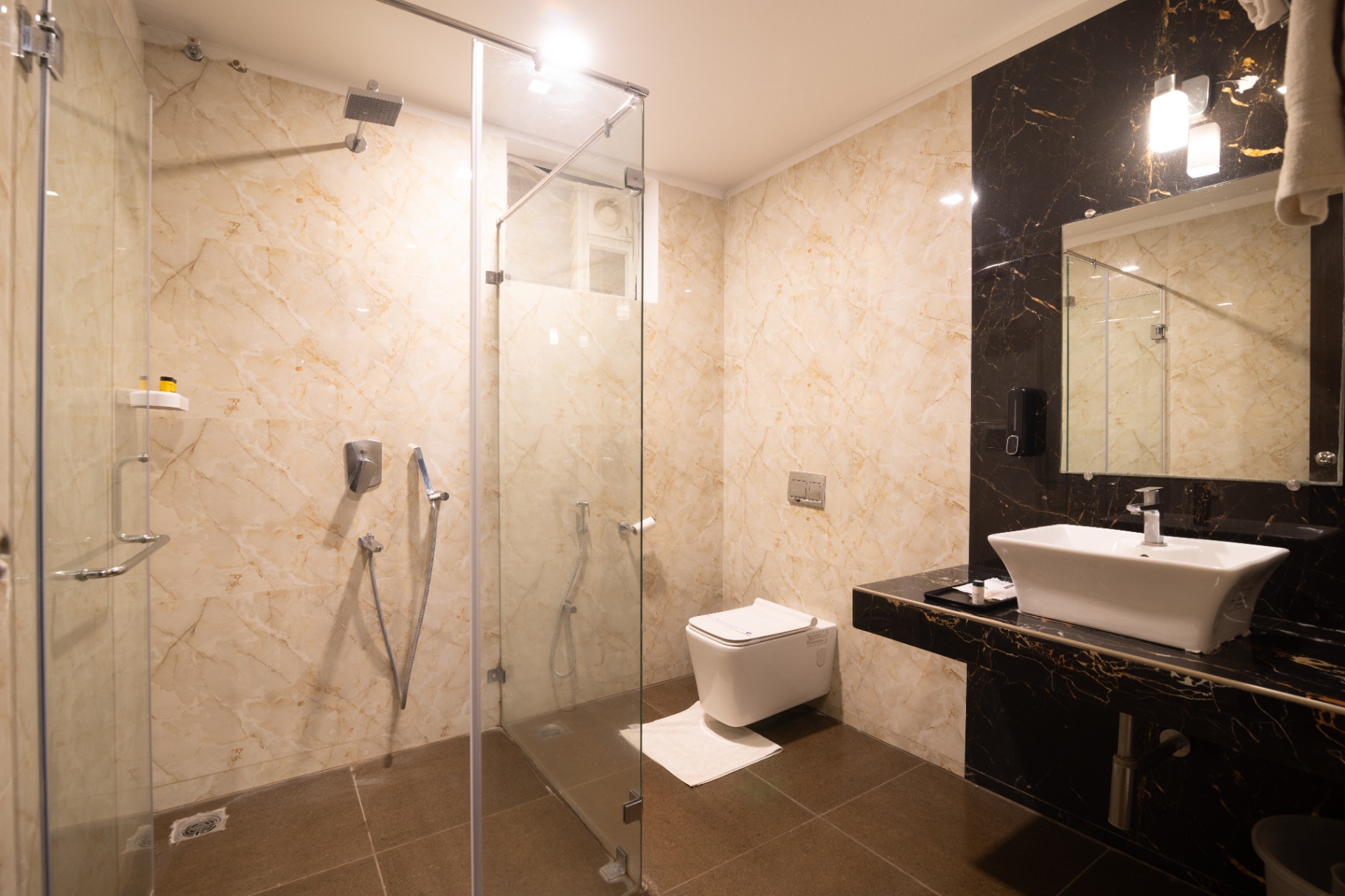 Villa Suite — 5